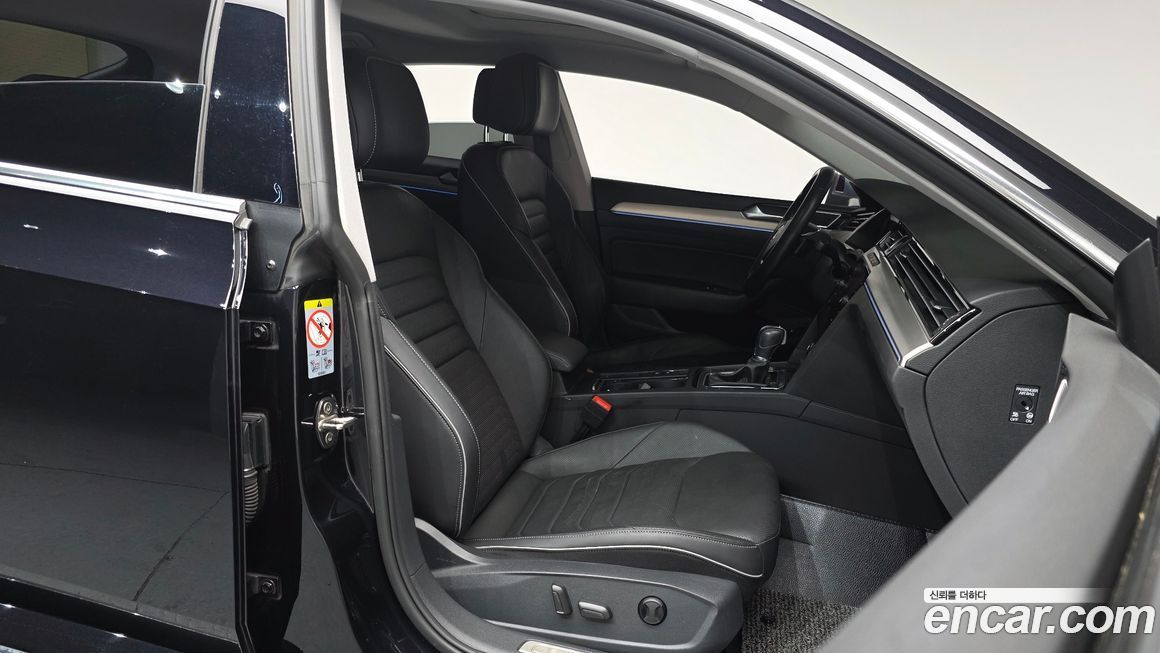 Volkswagen Arteon 2019