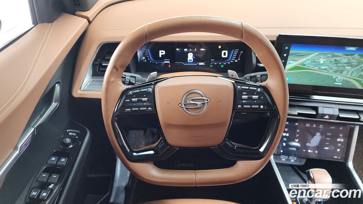 KG_Mobility_Ssangyong Torres 2023