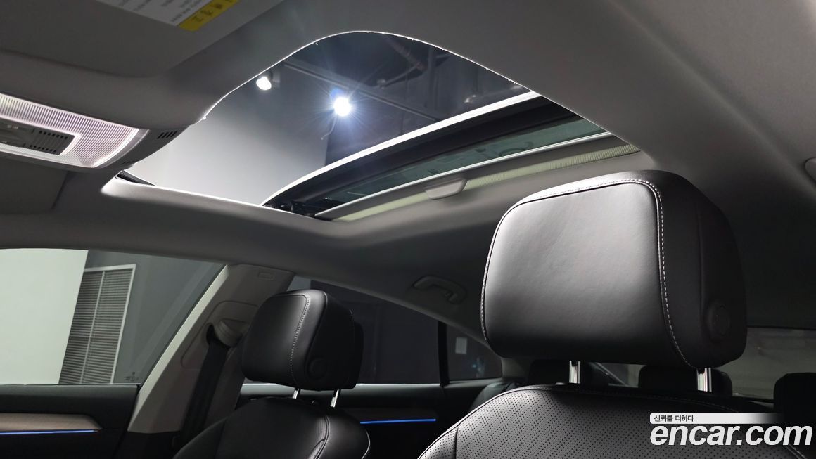 Volkswagen Arteon 2019