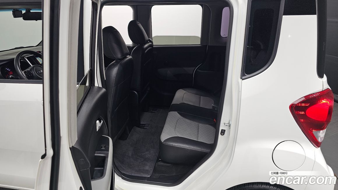 Kia RAY 2019