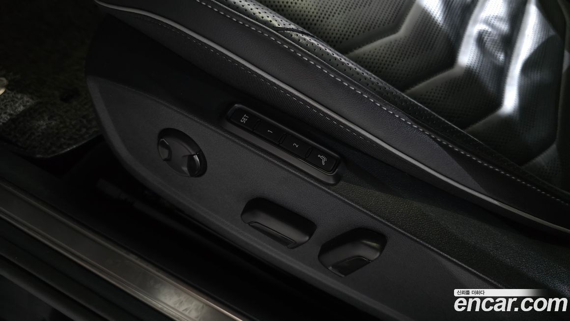 Volkswagen Arteon 2019