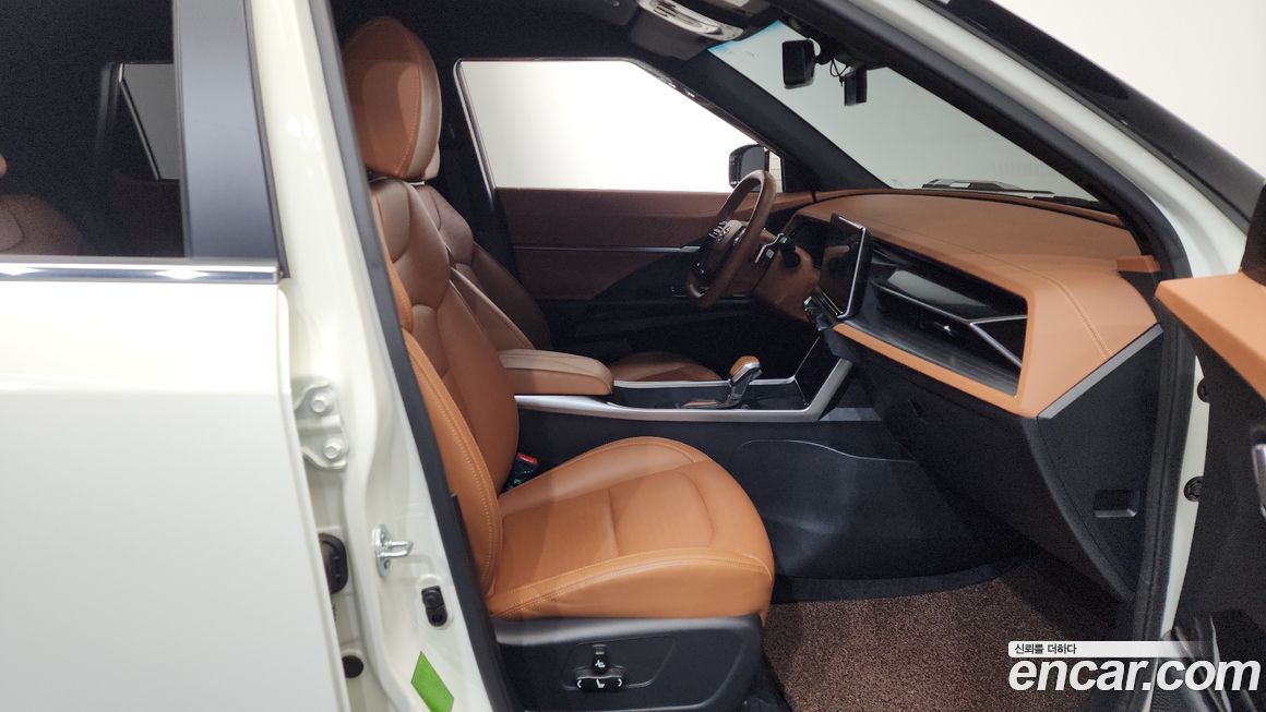 KG_Mobility_Ssangyong Torres 2023