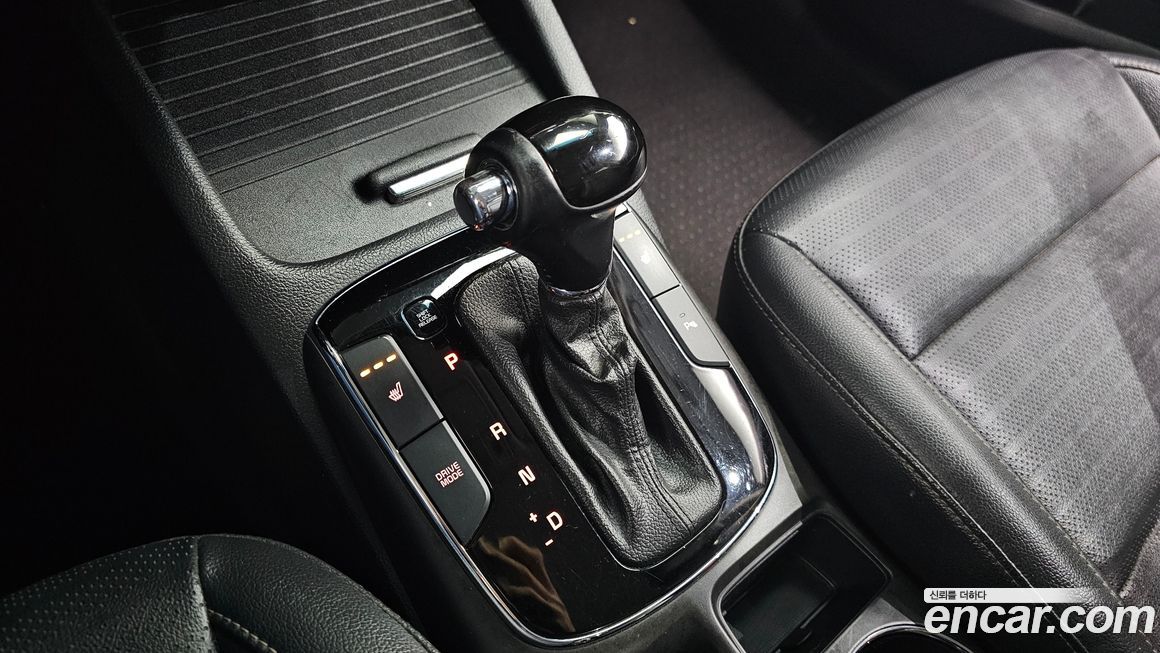 Kia K3 2016