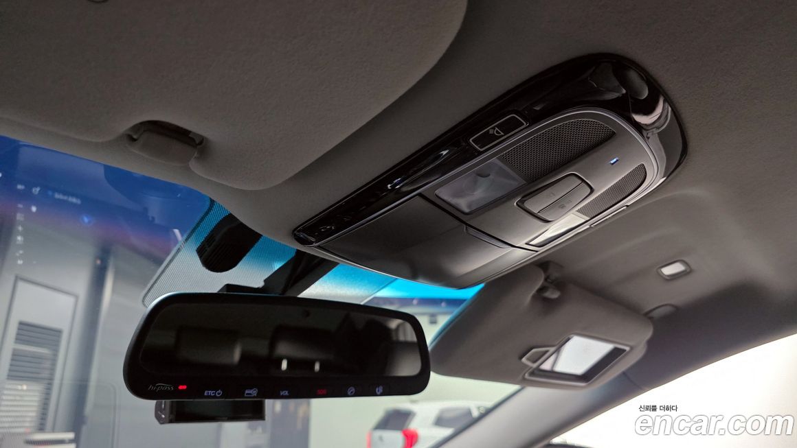 Hyundai Grandeur 2017