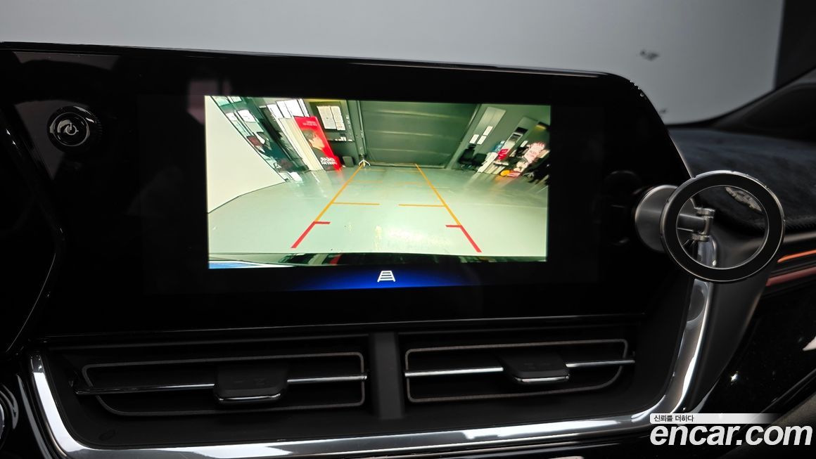 ChevroletGMDaewoo Trax 2025