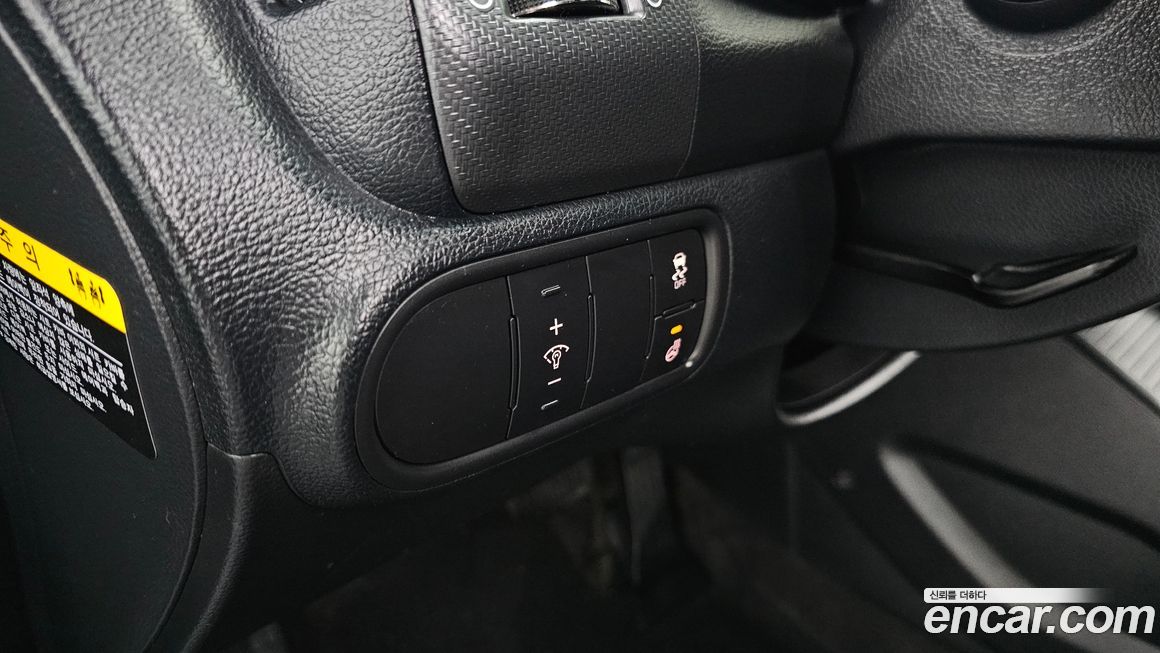 Kia K3 2016