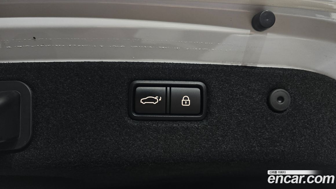 Genesis G70 2019