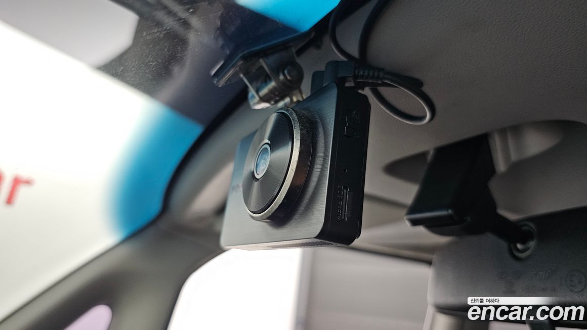 Kia RAY 2019