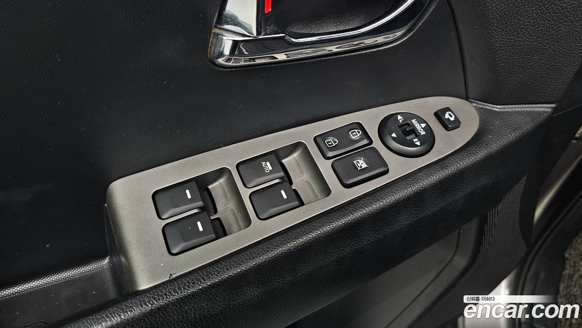 Kia Sportage 2014