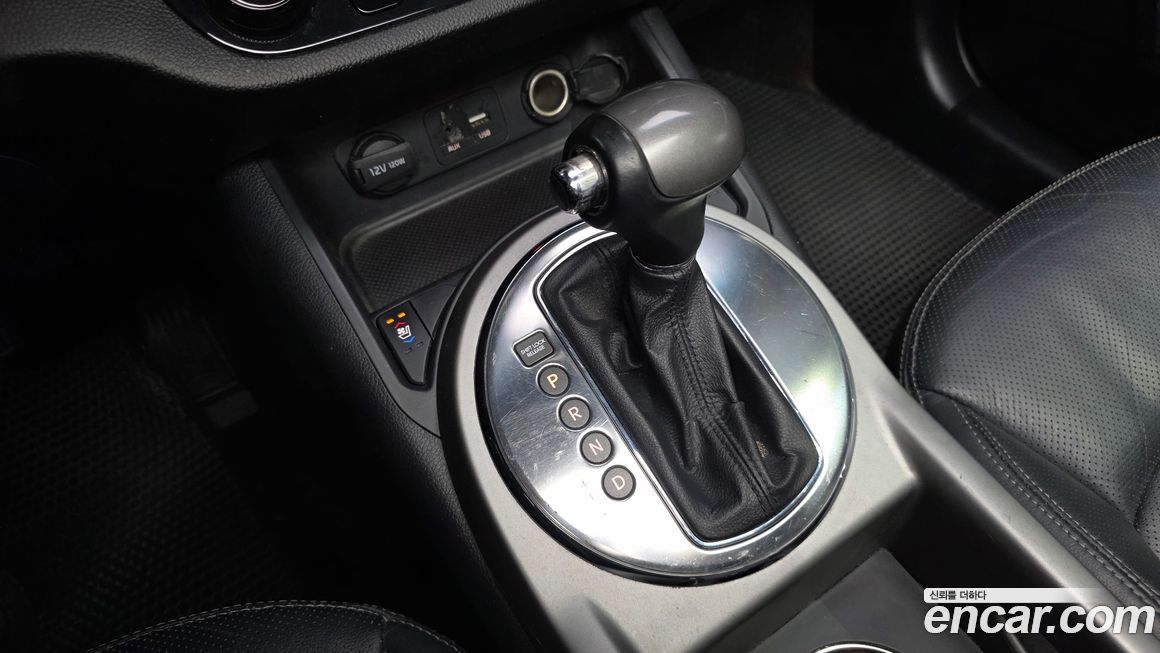 Kia Sportage 2016