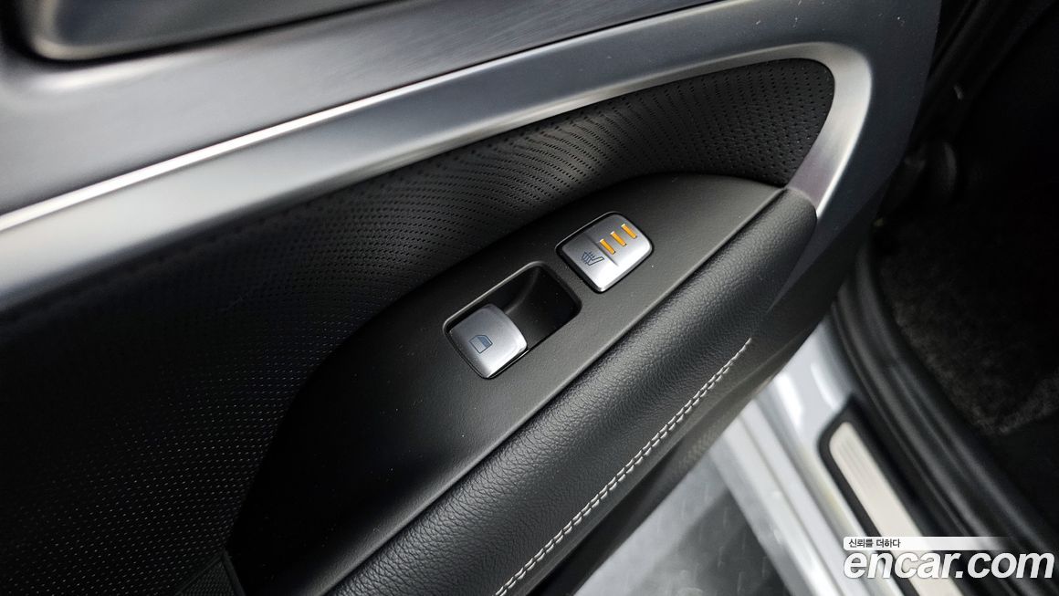 Genesis G70 2019