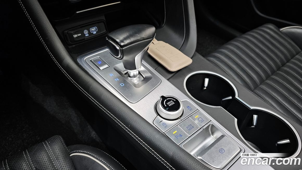 Genesis G70 2019