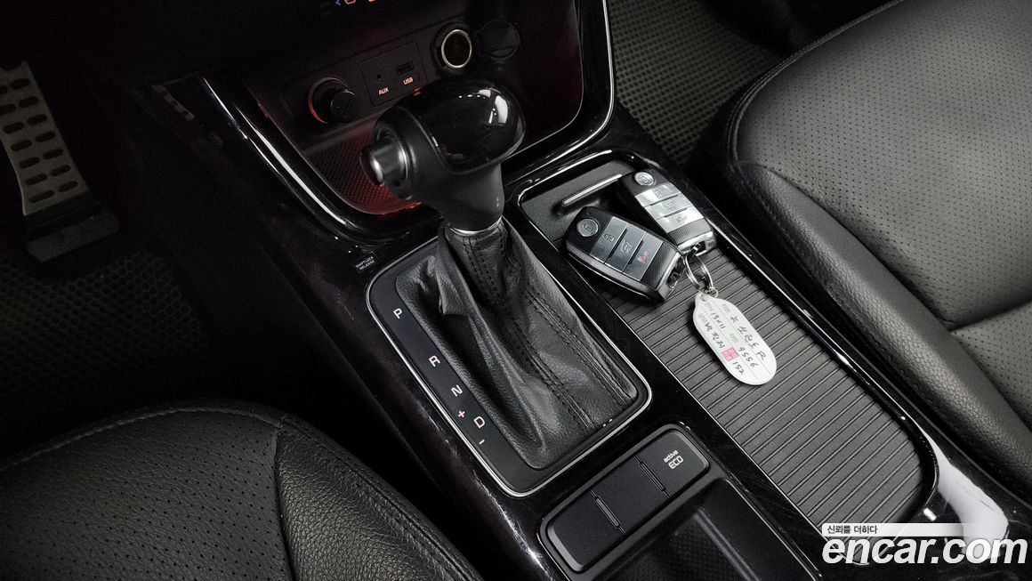 Kia Sorento 2014