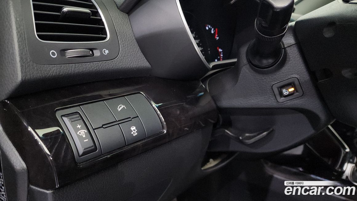 Kia Sorento 2014