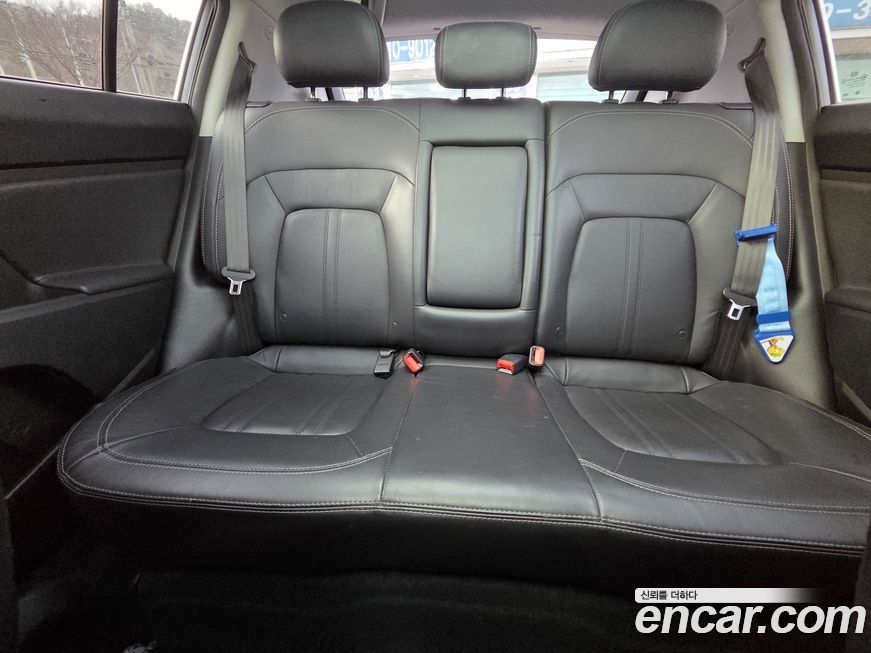 Kia Sportage 2013