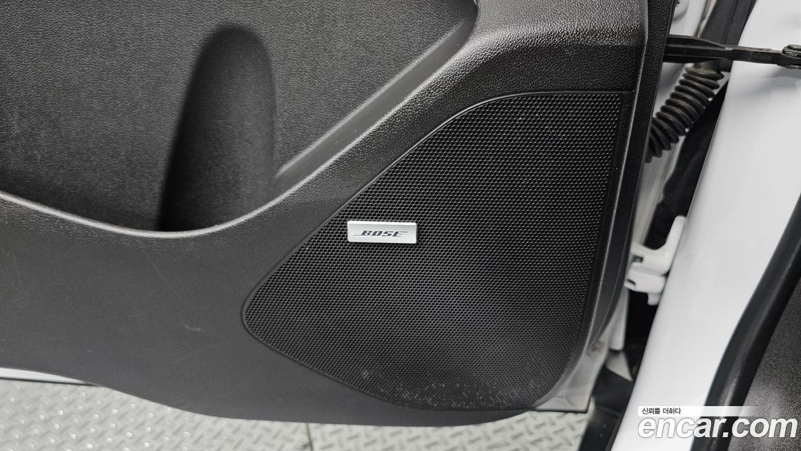 ChevroletGMDaewoo Bolt EV 2022