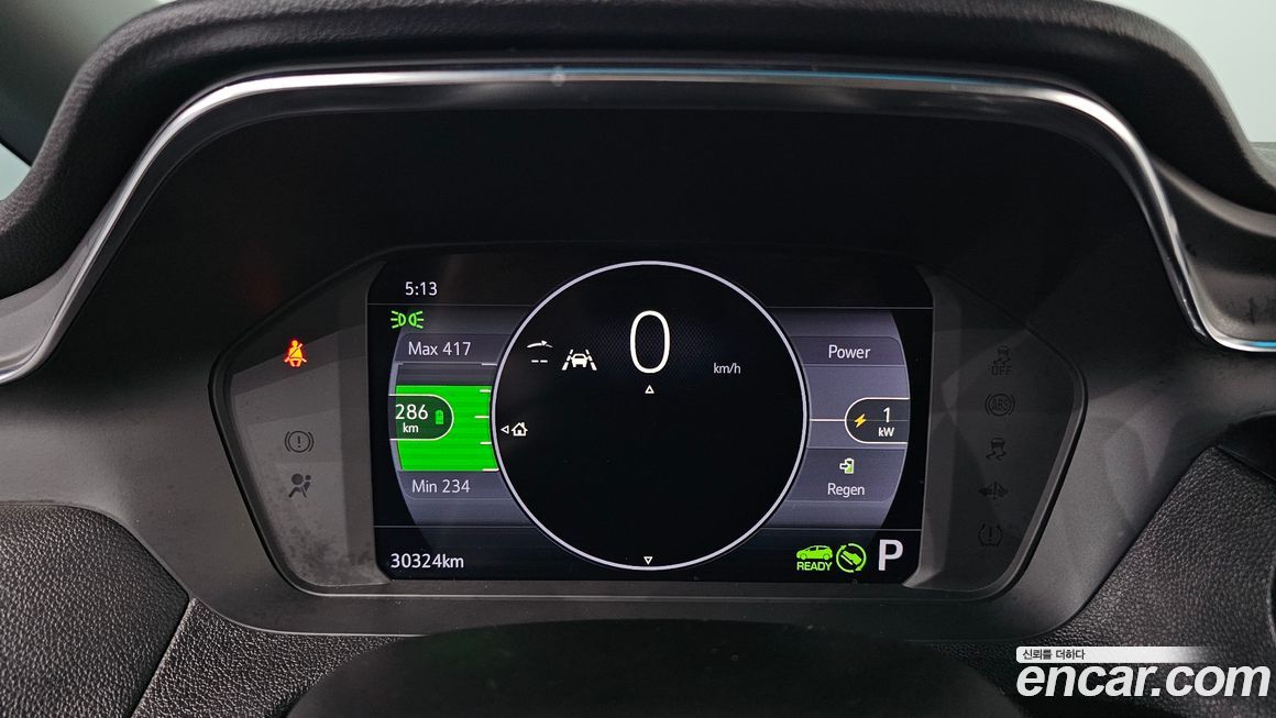 ChevroletGMDaewoo Bolt EV 2022