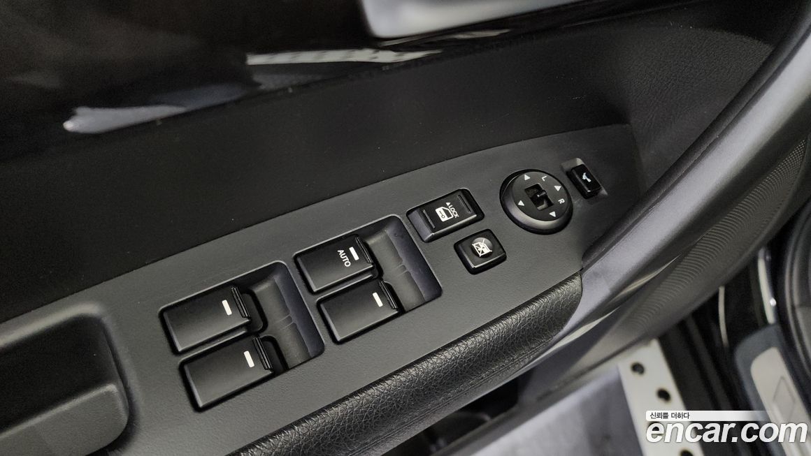 Kia Sorento 2014