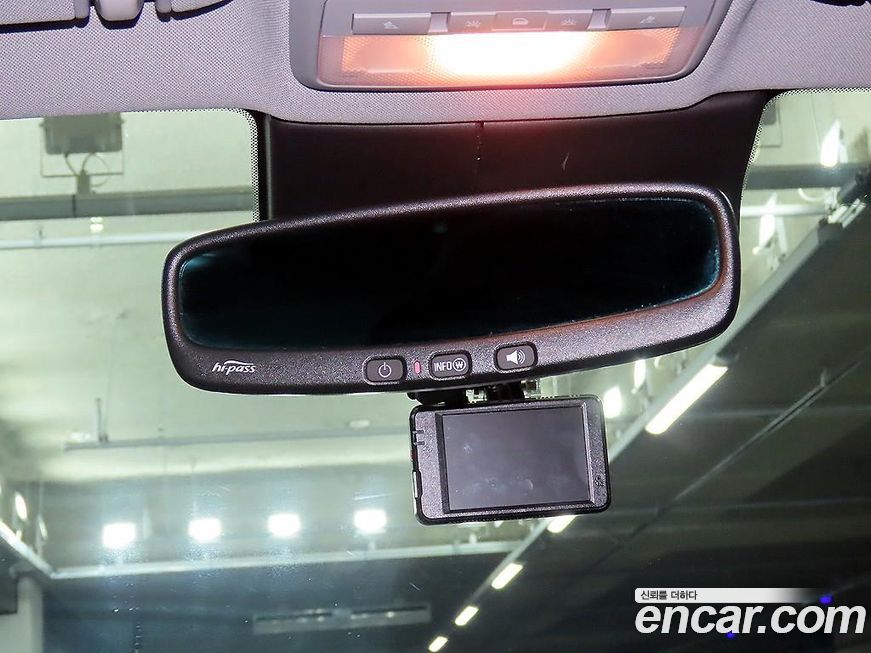 ChevroletGMDaewoo Trax 2018
