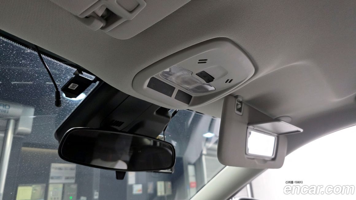 ChevroletGMDaewoo Trax 2025