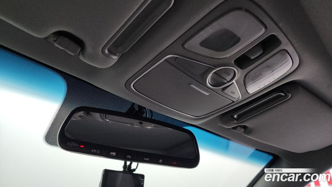 Kia Sorento 2014