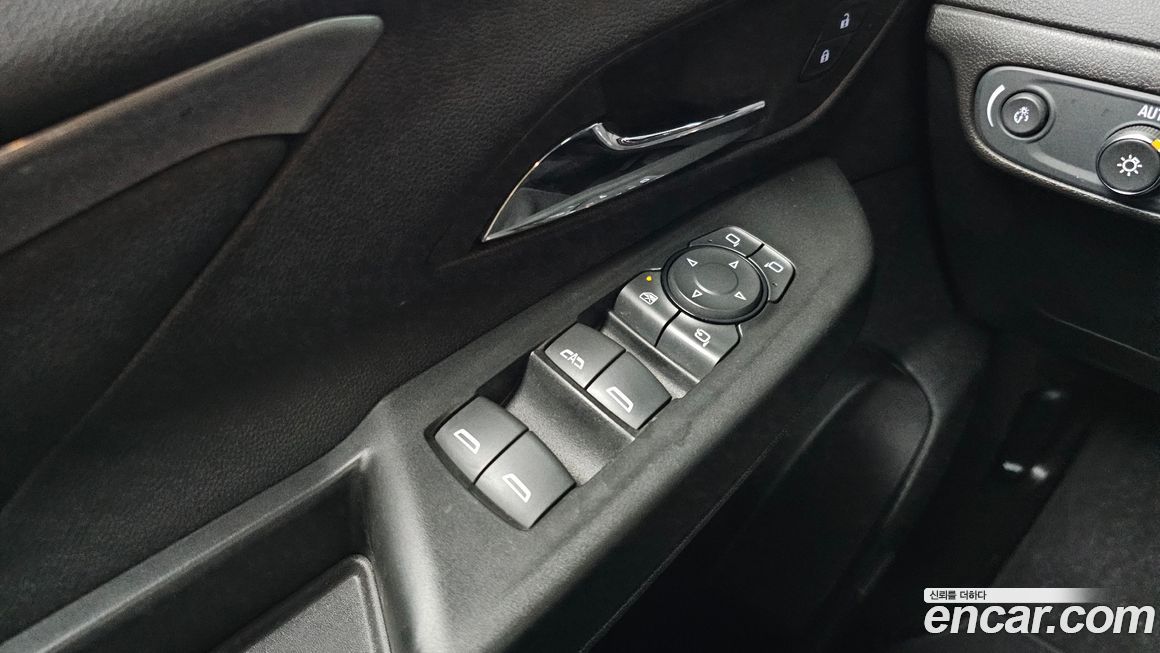 ChevroletGMDaewoo Bolt EV 2022