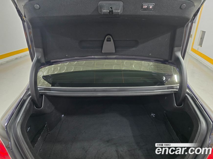 Kia K9 2019