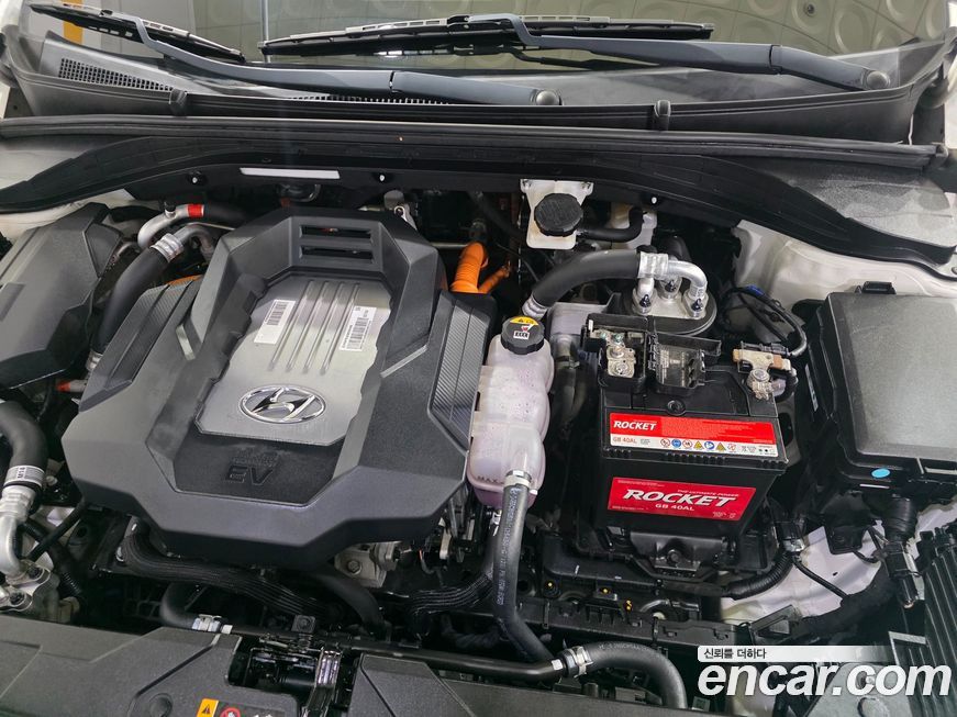 Hyundai Ioniq 2017