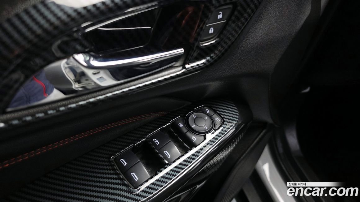 ChevroletGMDaewoo Trax 2025