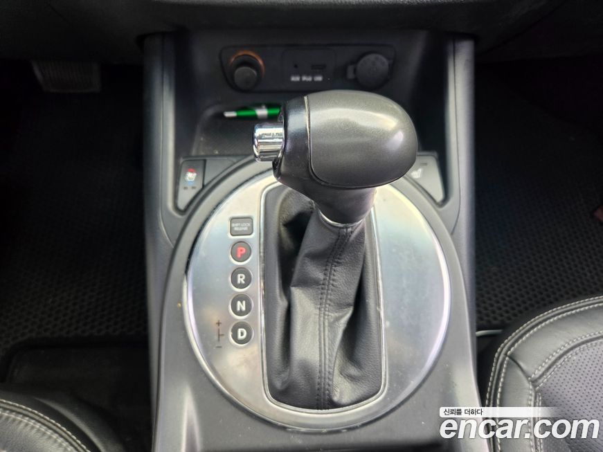 Kia Sportage 2013