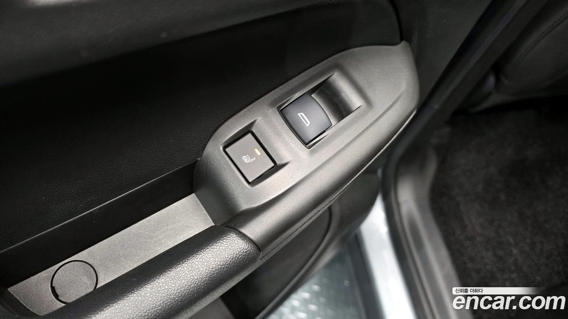 ChevroletGMDaewoo Trailblazer 2025