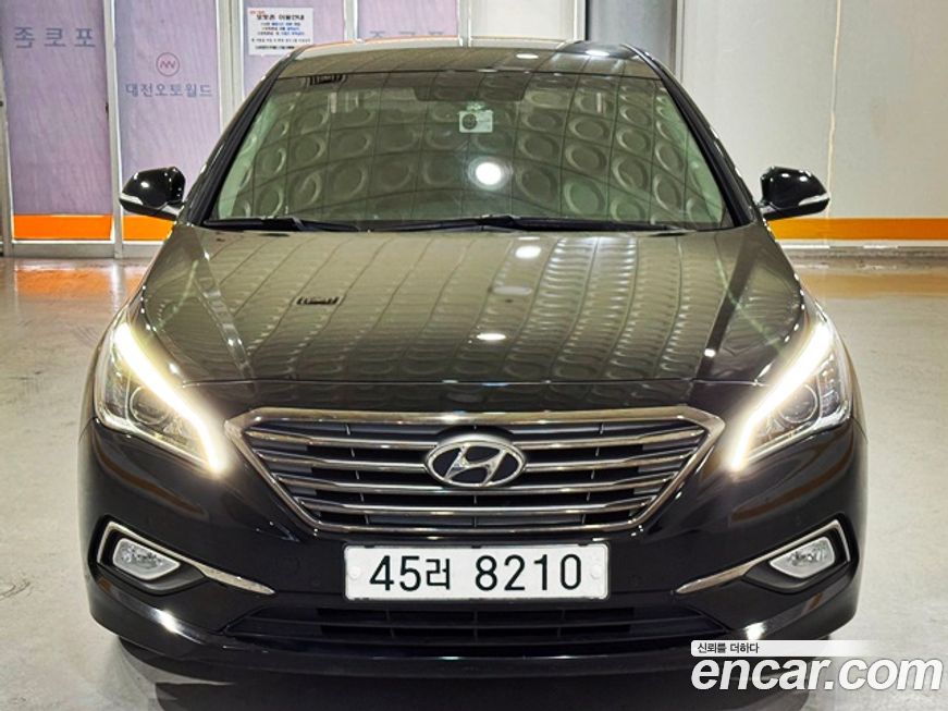 Hyundai Sonata 2017