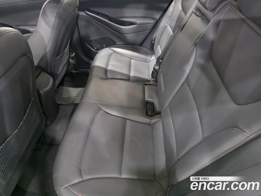 Hyundai Ioniq 2017