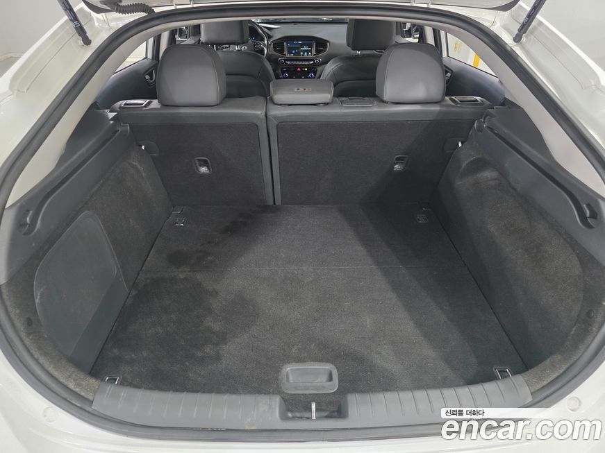 Hyundai Ioniq 2017