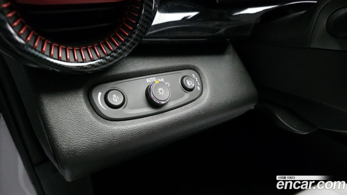 ChevroletGMDaewoo Trax 2025