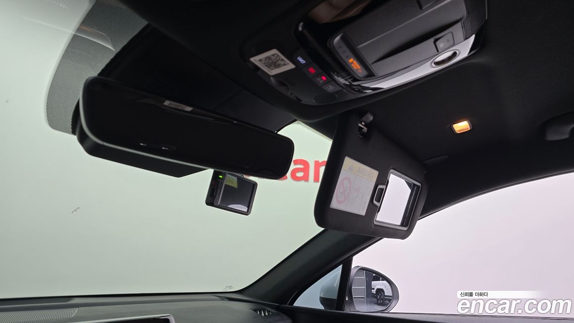 Kia K5 2021
