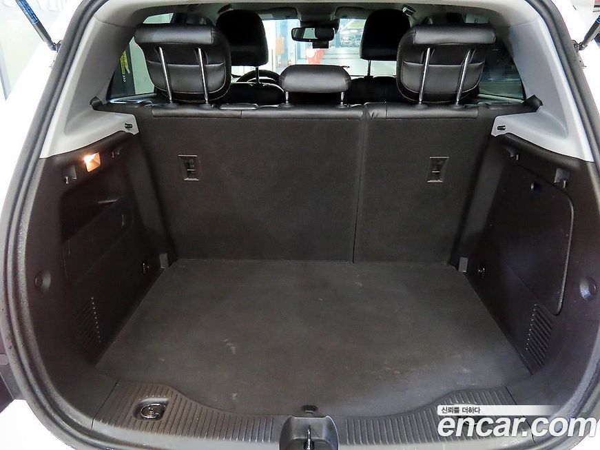 ChevroletGMDaewoo Trax 2018