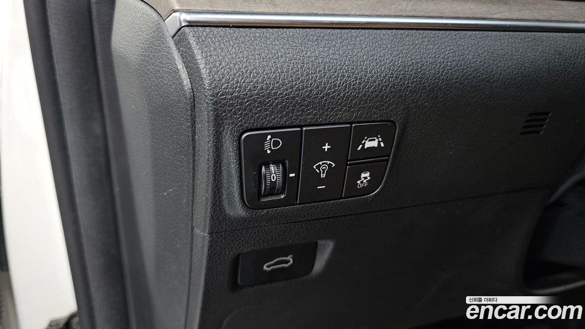 Kia K5 2021