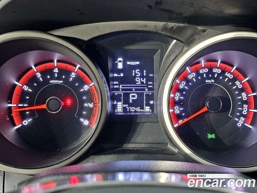 KG_Mobility_Ssangyong TIBOLI 2018