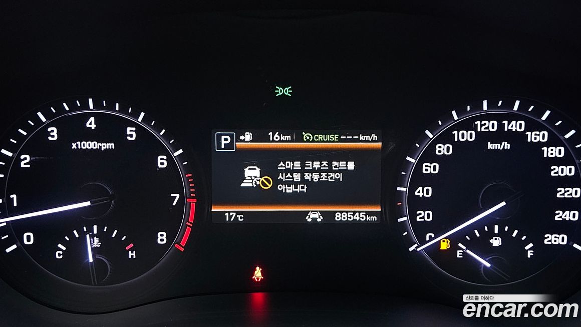 Genesis G80 2019