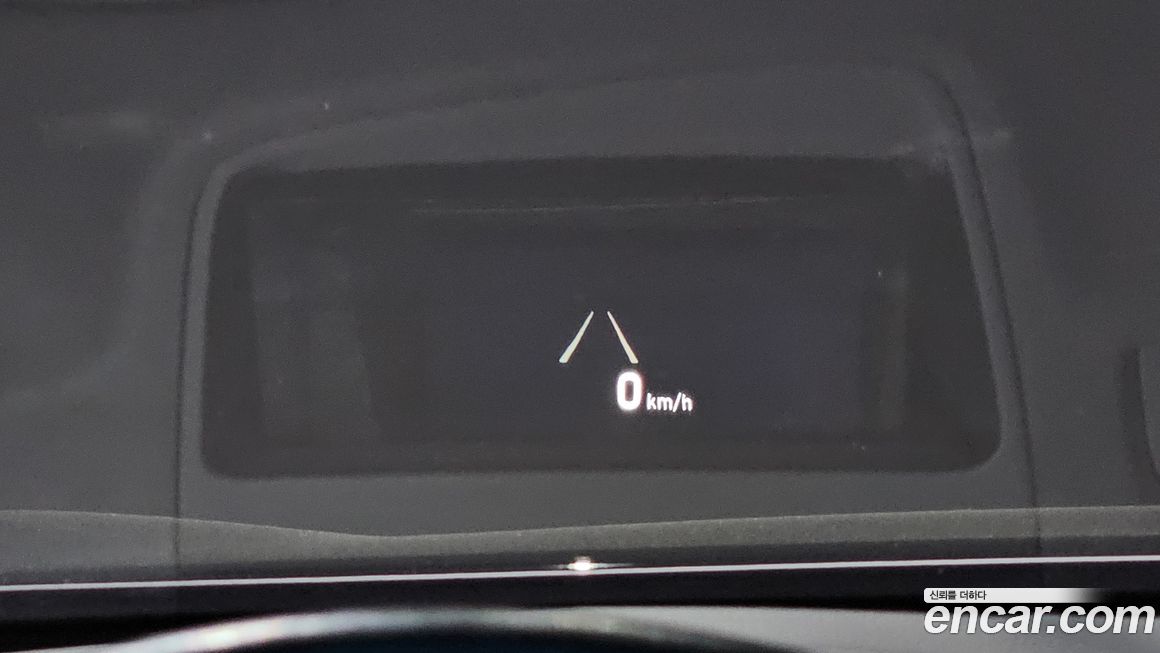 Genesis G80 2019