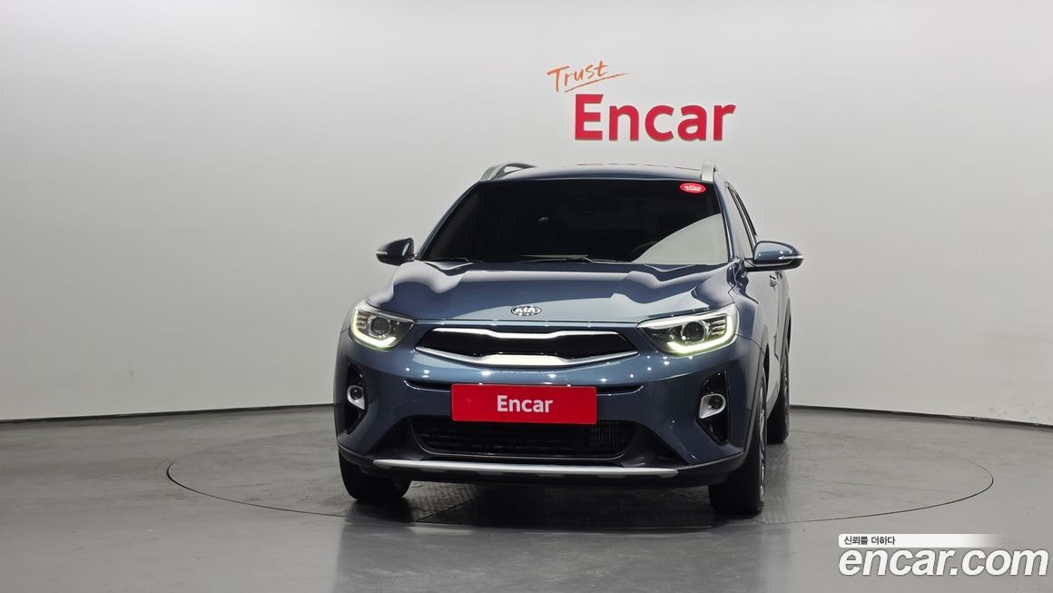Kia Stonic 2019