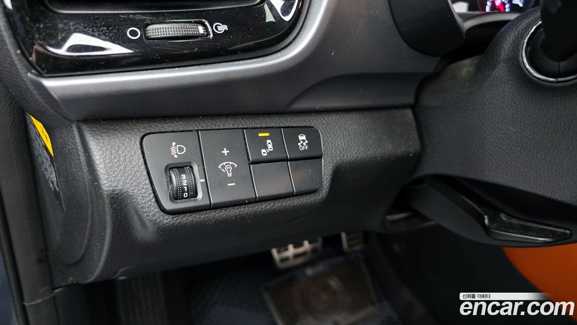 Kia Stonic 2019
