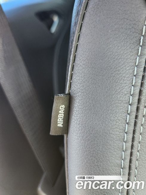 ChevroletGMDaewoo Cruze 2017