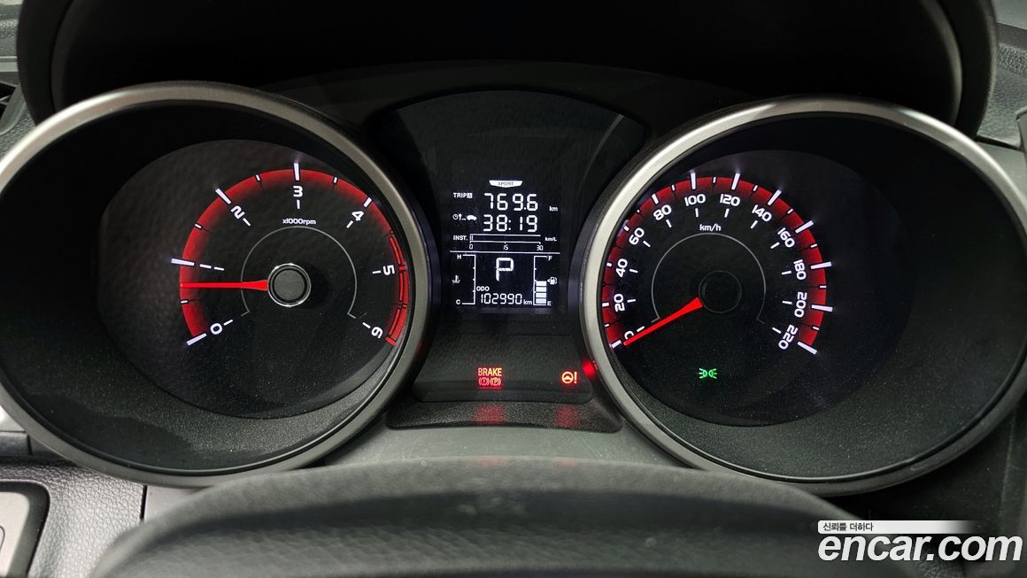 KG_Mobility_Ssangyong TIBOLI 2019