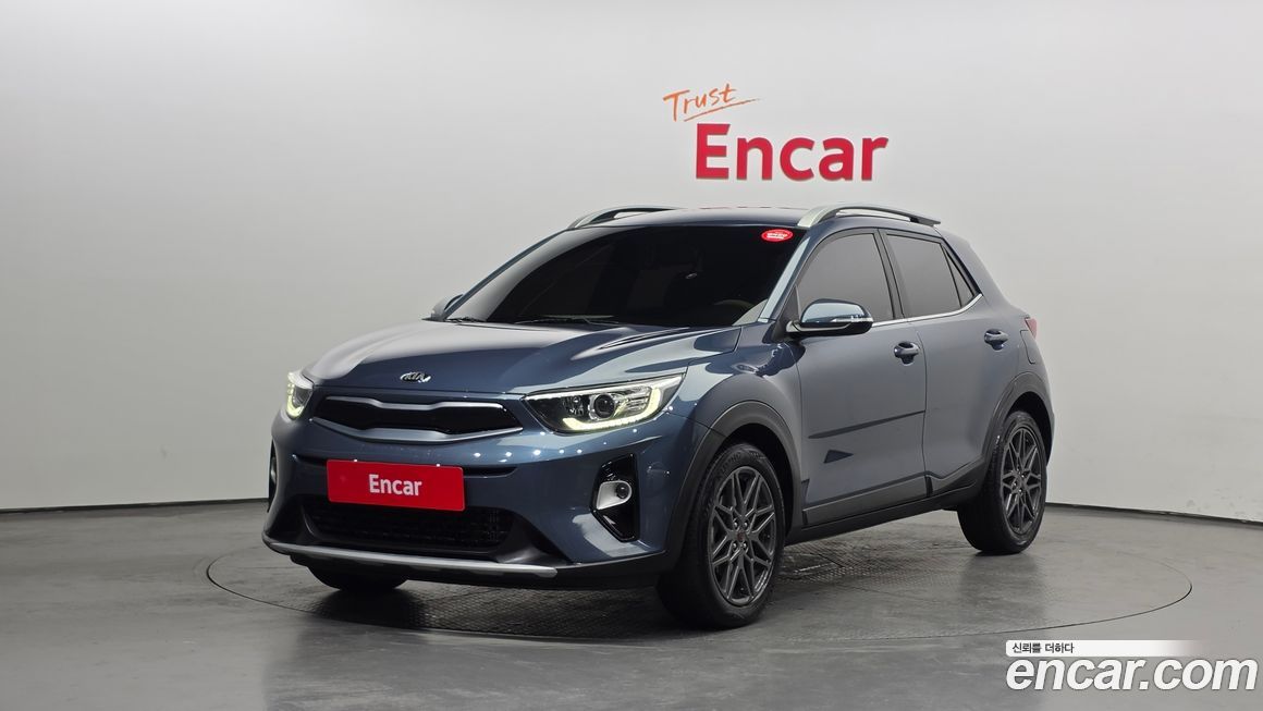 Kia Stonic 2019