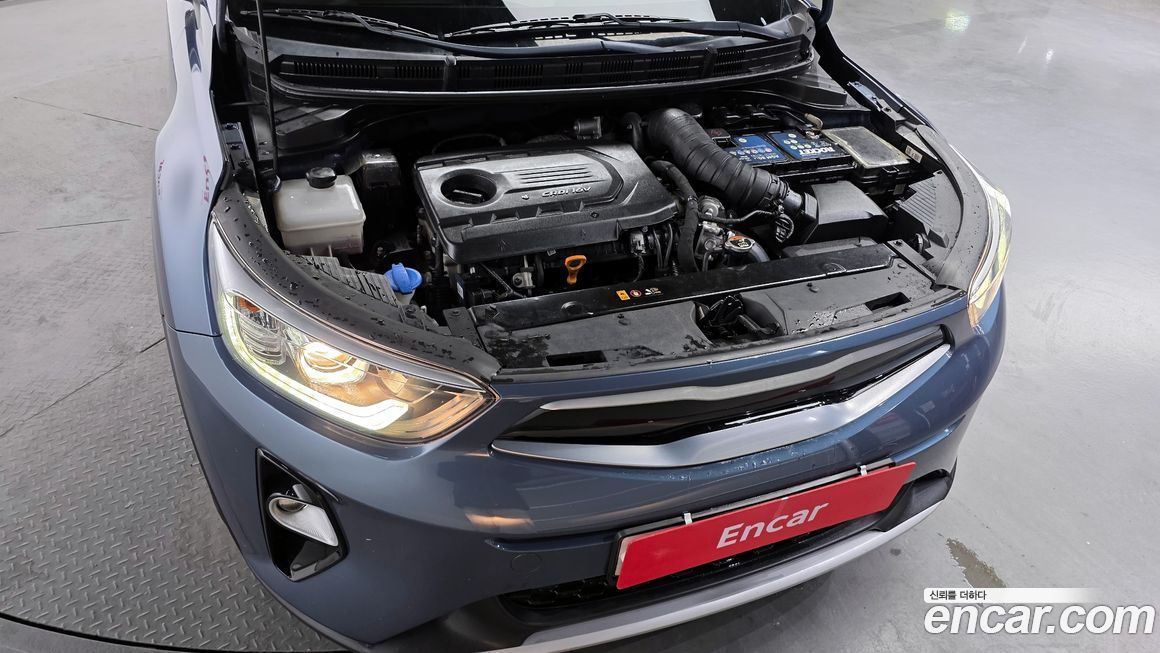 Kia Stonic 2019