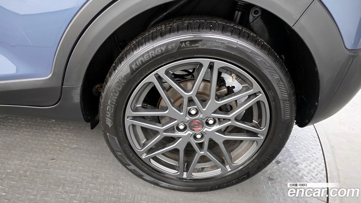 Kia Stonic 2019
