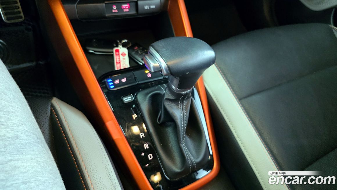 Kia Stonic 2019