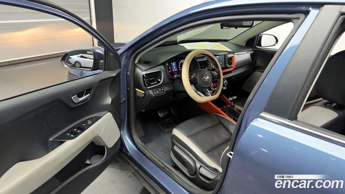 Kia Stonic 2019